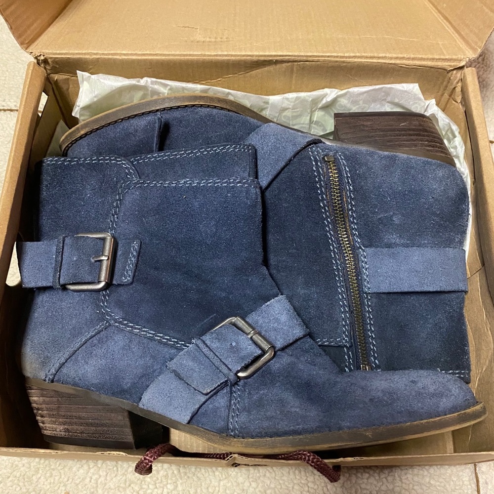 Nine West Vintage America Collection